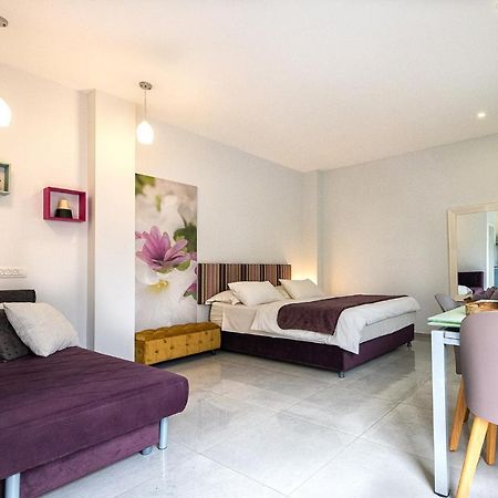 Modern&Quiet Place Eilat Exterior foto