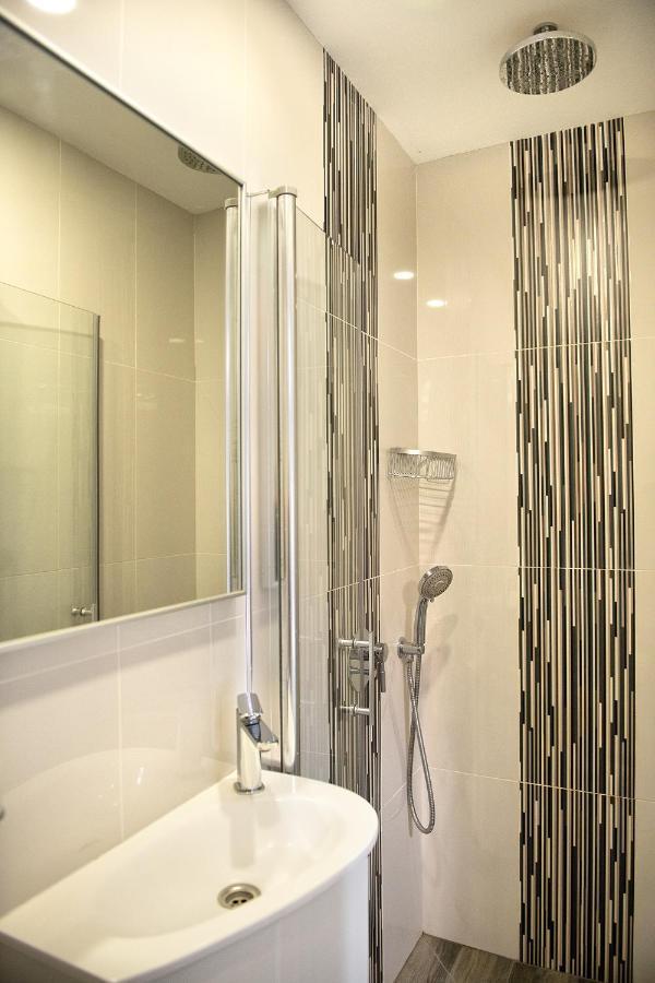 Modern&Quiet Place Eilat Exterior foto