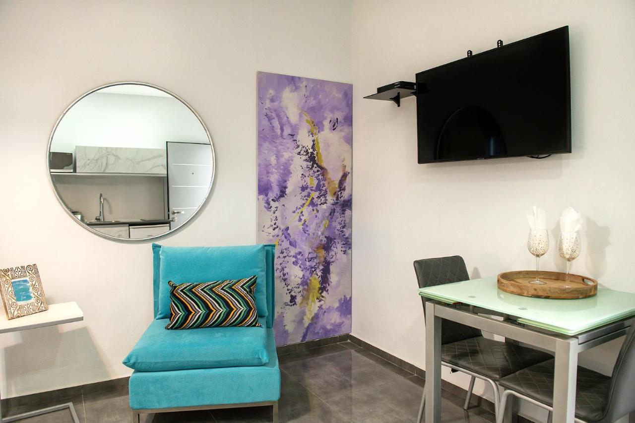 Modern&Quiet Place Eilat Exterior foto