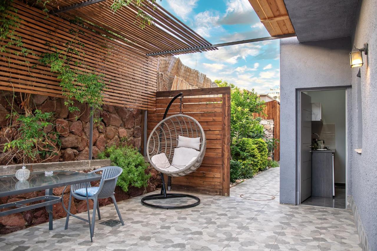 Modern&Quiet Place Eilat Exterior foto