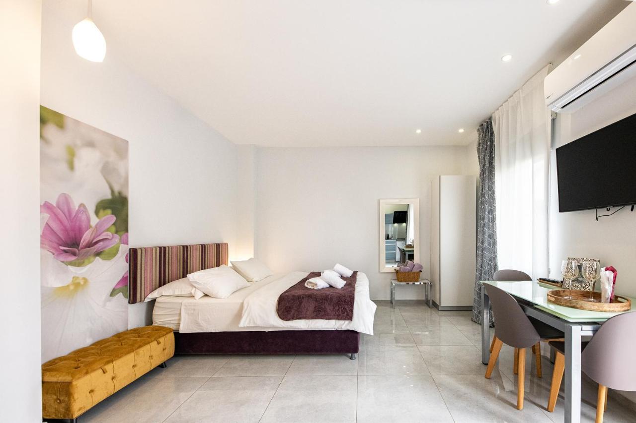 Modern&Quiet Place Eilat Exterior foto