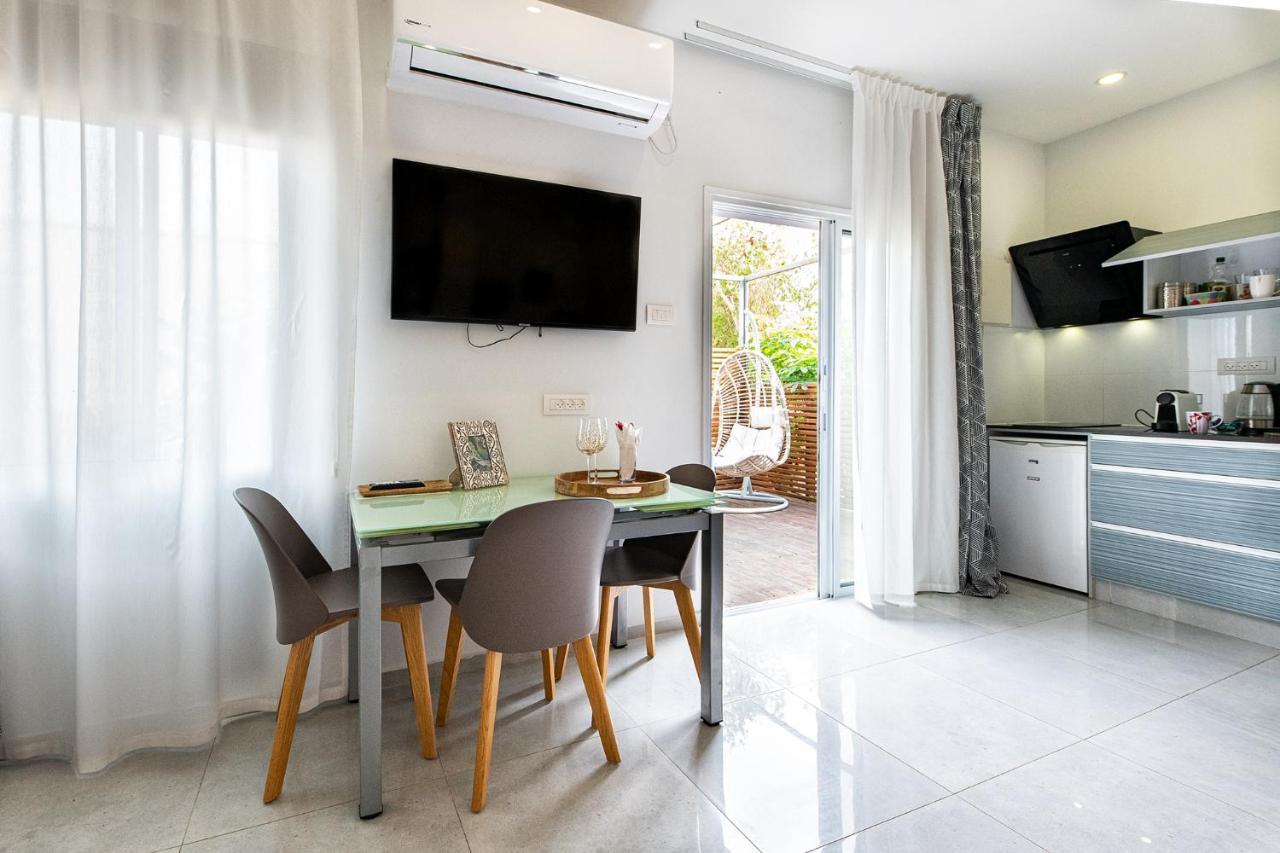 Modern&Quiet Place Eilat Exterior foto