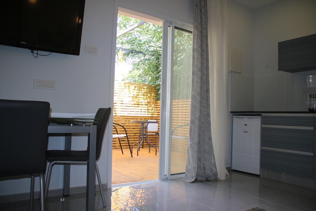 Modern&Quiet Place Eilat Exterior foto