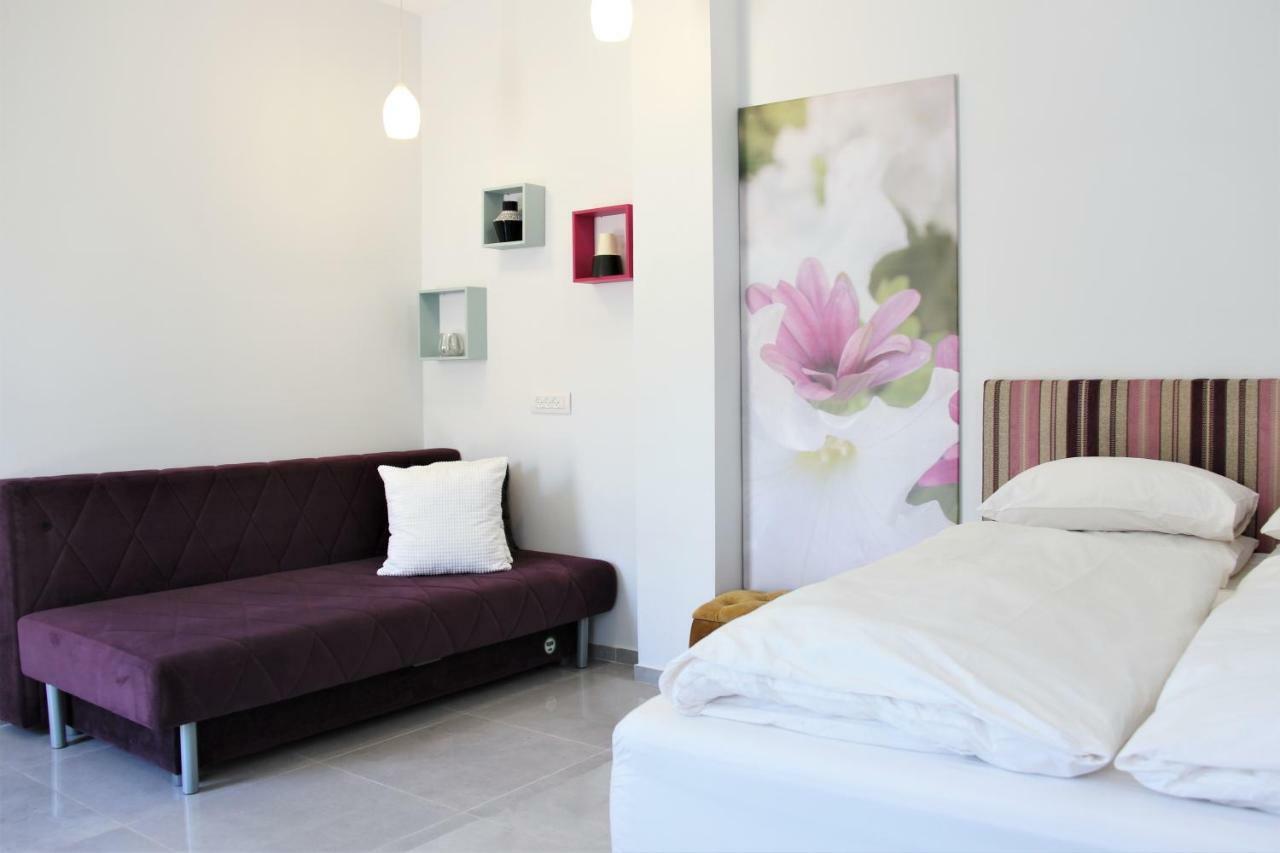 Modern&Quiet Place Eilat Exterior foto