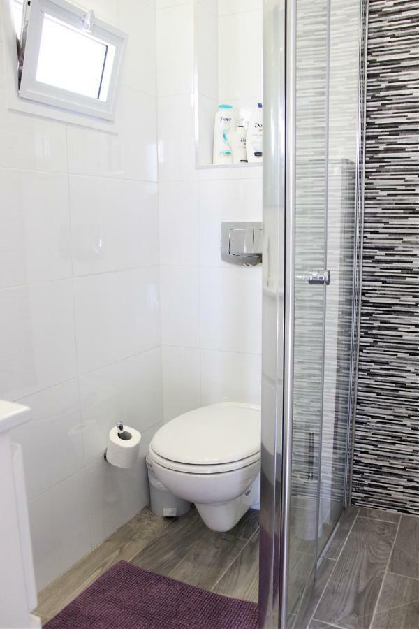 Modern&Quiet Place Eilat Exterior foto