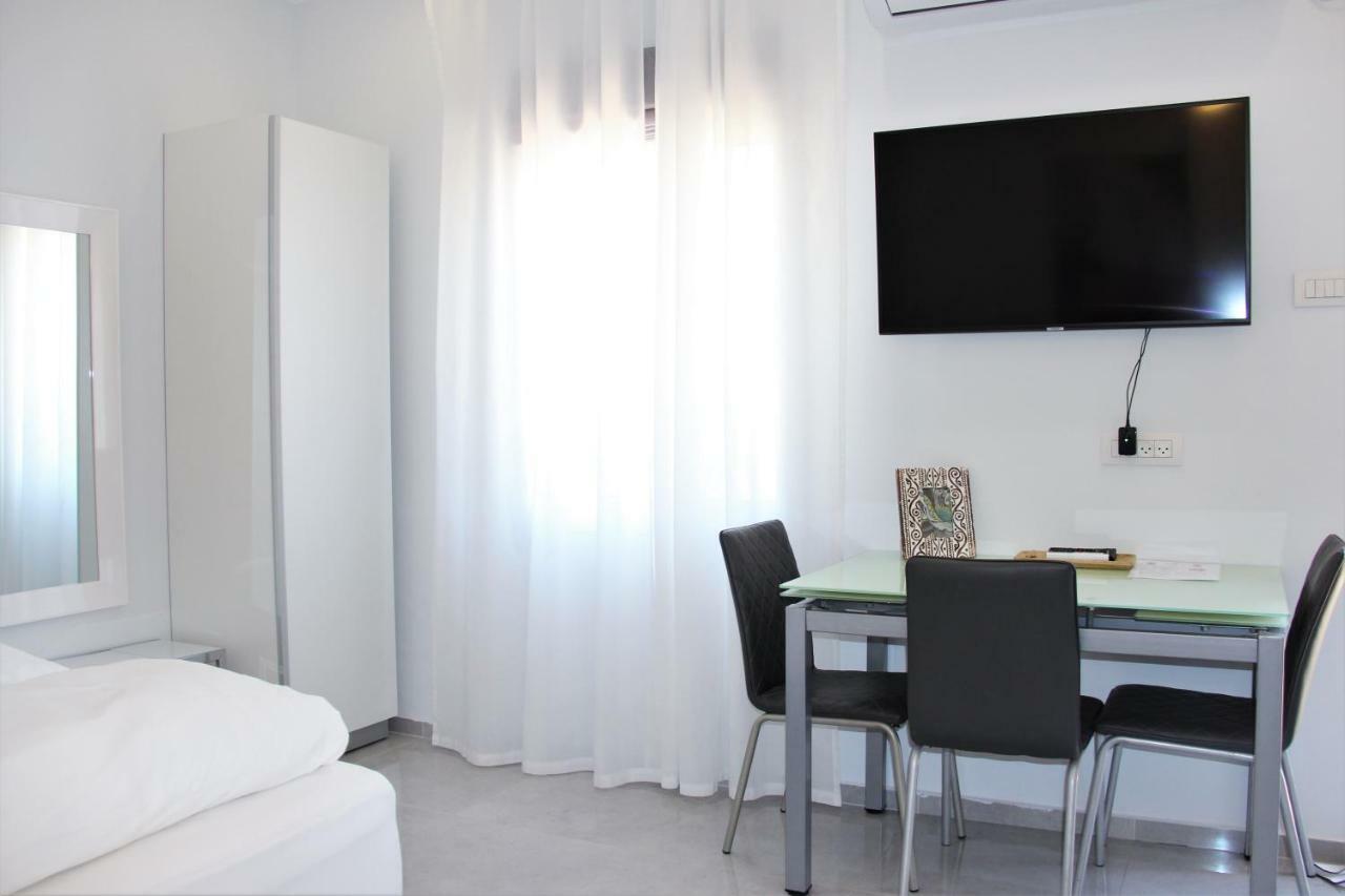 Modern&Quiet Place Eilat Exterior foto